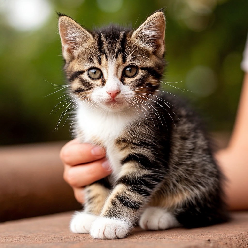 котик